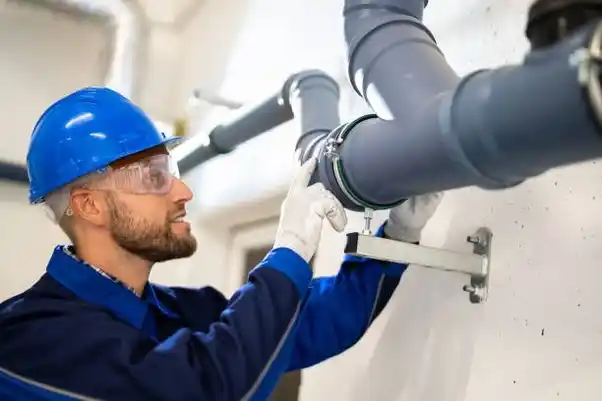 water damage restoration service Minco